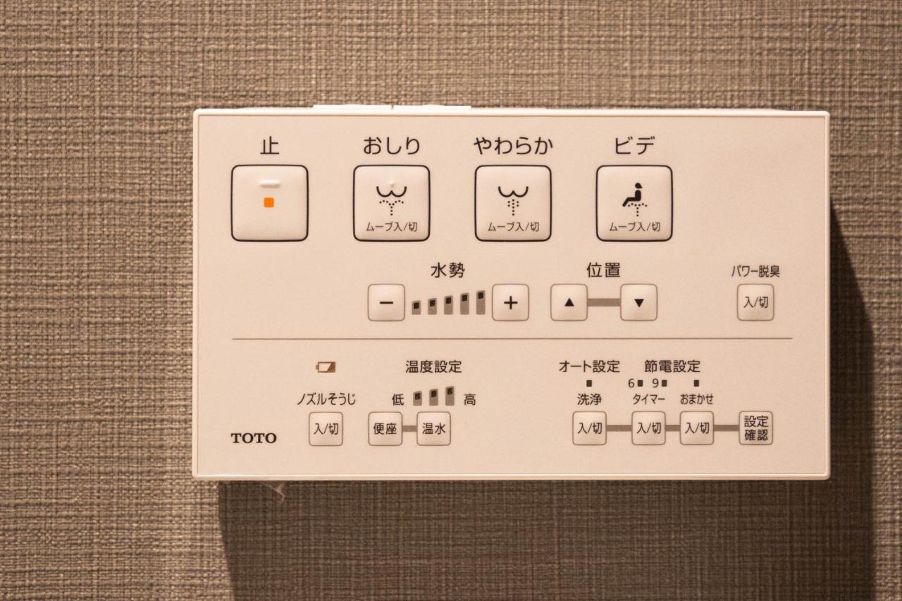 山house中津 最大10人 中津駅まで徒歩6分 梅田まで電車4分行ける！　 Apartman Oszaka Kültér fotó